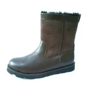 UGG | Shoes | Bnib Mens Uggs Wrangell Winter Boots Size 4  display picture 2